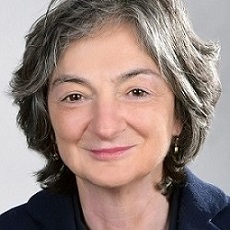 Maria Nesselrath